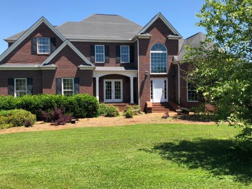 2147 Thomaston Hwy, Woodland, GA 31836-5140
