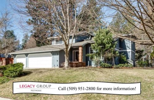 4414 Myrtle St, Spokane, WA 99223-7837