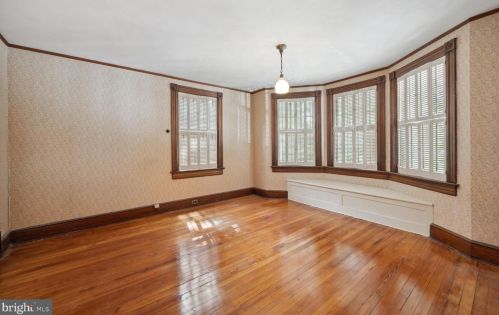 17 Madison St, Princeton NJ  08542-6916 exterior