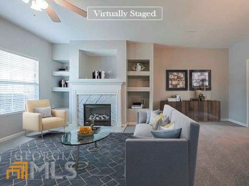4505 Heritage Cir, Atlanta, GA 30349-1982