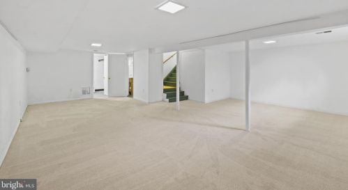 215 Franklin Ave, Silver Spring MD 20901-3445 exterior