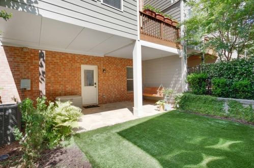 3261 Ferncliff Ln, Atlanta GA  30324-2569 exterior