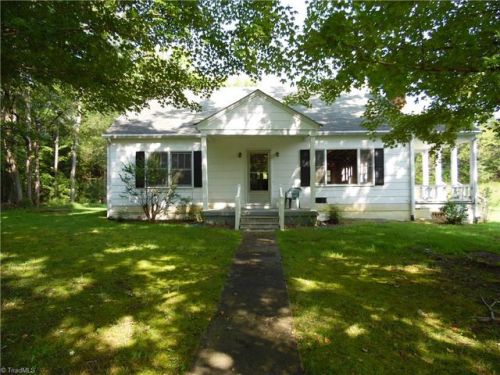 4465 Blanch Rd, Blanche, NC 27212-9654