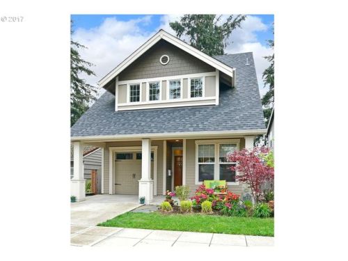 5651 Harold St, Portland OR  97266-4123 exterior