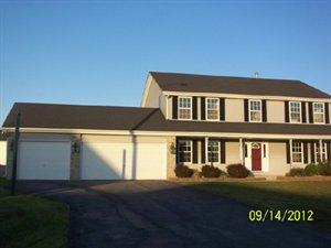 10877 Borage Trl, The Ledges, IL 61073-6335