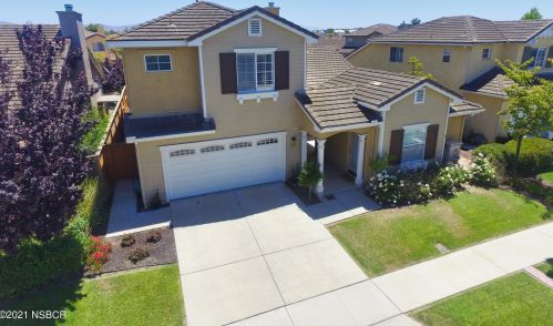 2522 Logan Dr, Santa Maria, CA 93455-7443