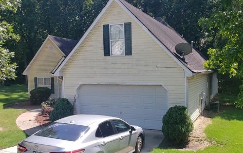 3920 Knotts Pass Rd, Lithonia, GA 30039-8740