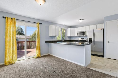 18985 Mercer Dr, Denver CO  80013-3672 exterior