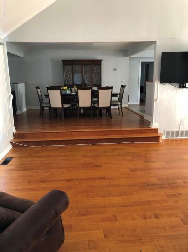 414 Deal Rd, Tinton Falls NJ  07712-3619 exterior