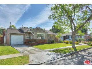 7632 Goddard Ave, Los Angeles, CA 90045-3220