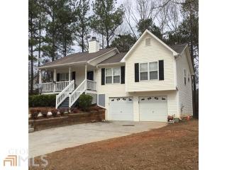 331 Madeline Way, Temple, GA 30179-4146