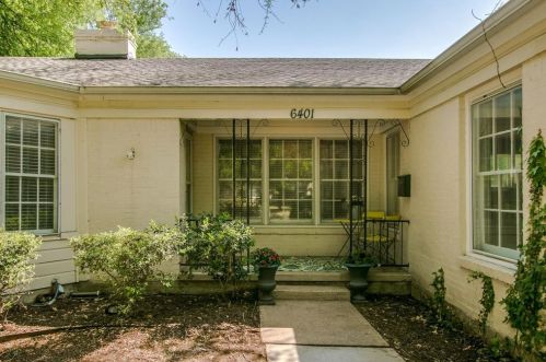 6401 Locke Ave, Fort Worth, TX 76116-4410