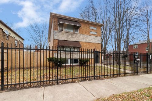8457 Muskegon Ave, Chicago, IL 60617-2508