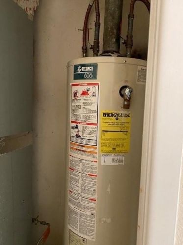 618 Pampa St, Sulphur Springs TX  75482-4624 exterior