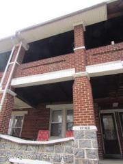 1248 45th St, Philadelphia PA  19104-4410 exterior
