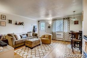 529 Washington St, Denver CO  80203-3811 exterior