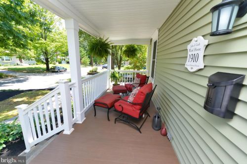 206 Jefferson Ave, Wenonah, NJ 08090-1821