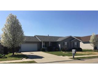 310 Geaschel Dr, Fairview Heights, IL 62232