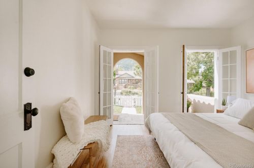 836 9th St, Boulder CO  80302-7529 exterior