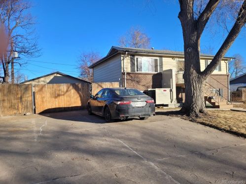 7530 Wolff St, Westminster, CO 80030-4609