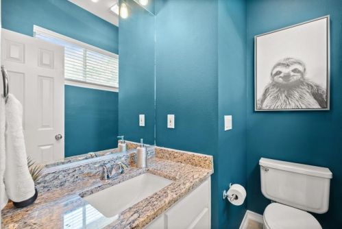 146 Acapulco Dr, Austin TX  78734-3454 exterior