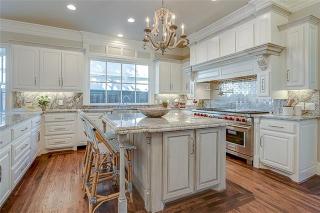 4033 Mcfarlin Blvd, Dallas TX  75205-1723 exterior