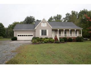 1039 Pleasant Dr, Mebane NC  27302-9018 exterior