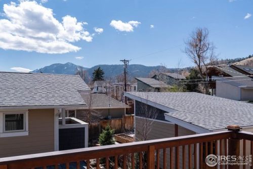 2919 6 St, Boulder CO  80304-3012 exterior