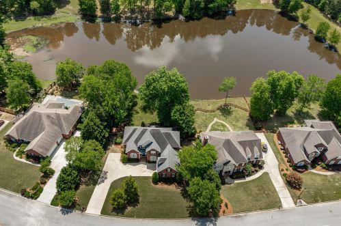 672 Deerwood Way, Evans, GA 30809-4400