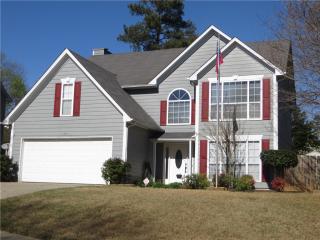 455 Fosters Mill Ln, Suwanee, GA 30024-3501