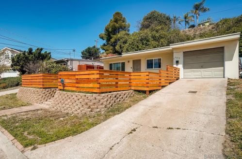 6018 Malcolm Dr, San Diego, CA 92115-6329