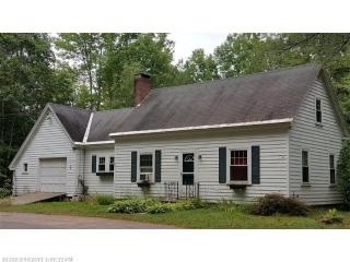 150 Crockett Ridge Rd, Norway, ME 04268-5012