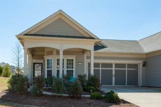 1070 Summer Station St, Reynolds Plantation, GA 30642-3295
