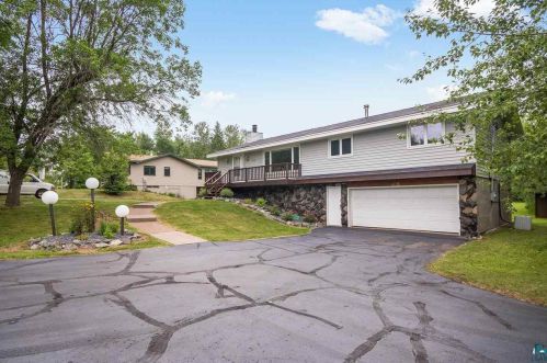 4016 Chambersburg Ave, Duluth, MN 55811-5619