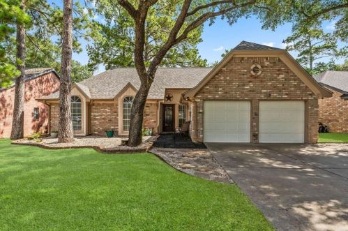 22322 Mosswillow Ln, Tomball, TX 77375-5435