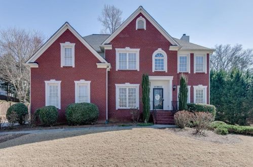 4125 Summit Gate Dr, Suwanee, GA 30024-6491