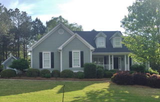 1101 Jacob Dr, Watkinsville, GA 30677-7021