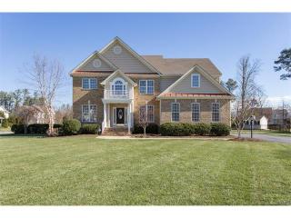 14030 Planters Walk Dr, Midlothian, VA 23113-3776