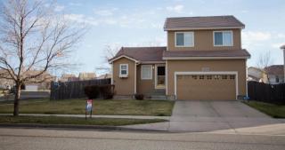 20340 42nd Ave, Denver, CO 80249-6998