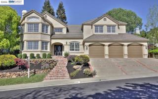 3083 Crestablanca Dr, Pleasanton, CA 94566-6306