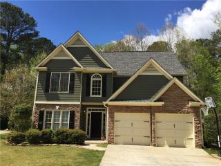 2017 Cambridge Dr, Holly Springs, GA 30188-4373