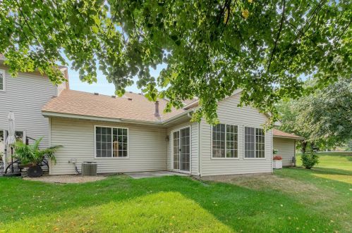 7921 Forest Blvd, Saint Paul MN  55125-4371 exterior
