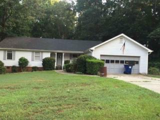 324 Sherwood Cir, Conyers, GA 30094-4348