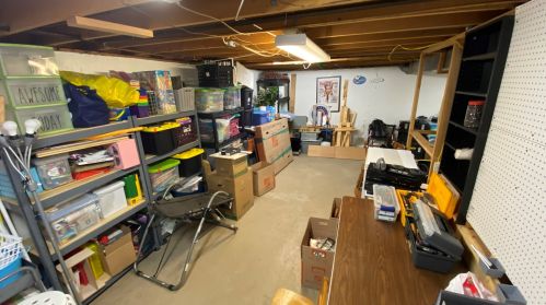 805 Gael Dr, Joliet IL  60435-2986 exterior