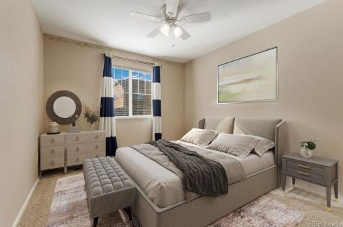 25982 Geddes Cir, Aurora CO exterior