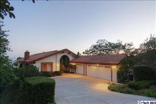 2253 Kinclair Dr, Pasadena, CA 91107-1023