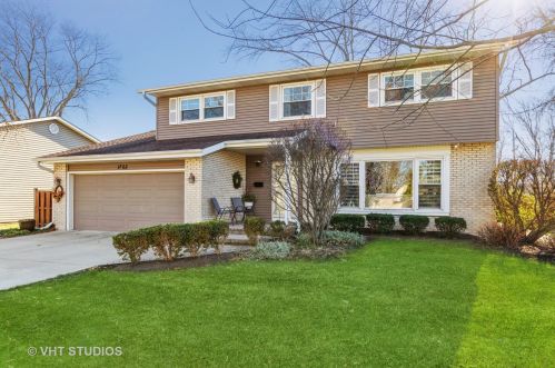 1203 Ironwood Dr, Mount Prospect, IL 60056-1439