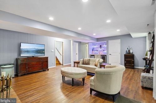 7015 Pindell School Rd, Fulton MD  20759-9715 exterior