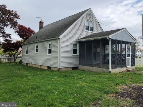 256 Spout Spring Ave, Lumberton Township, NJ 08048-2032
