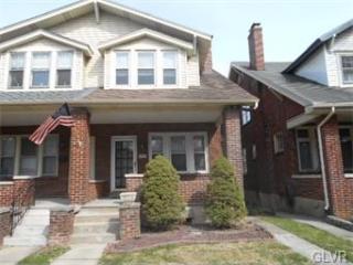 1218 Lorain Ave, Bethlehem, PA 18018-2709
